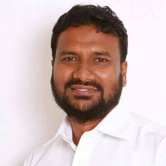 Mr. S. Saleemullah Khan — Founder & Proprietor